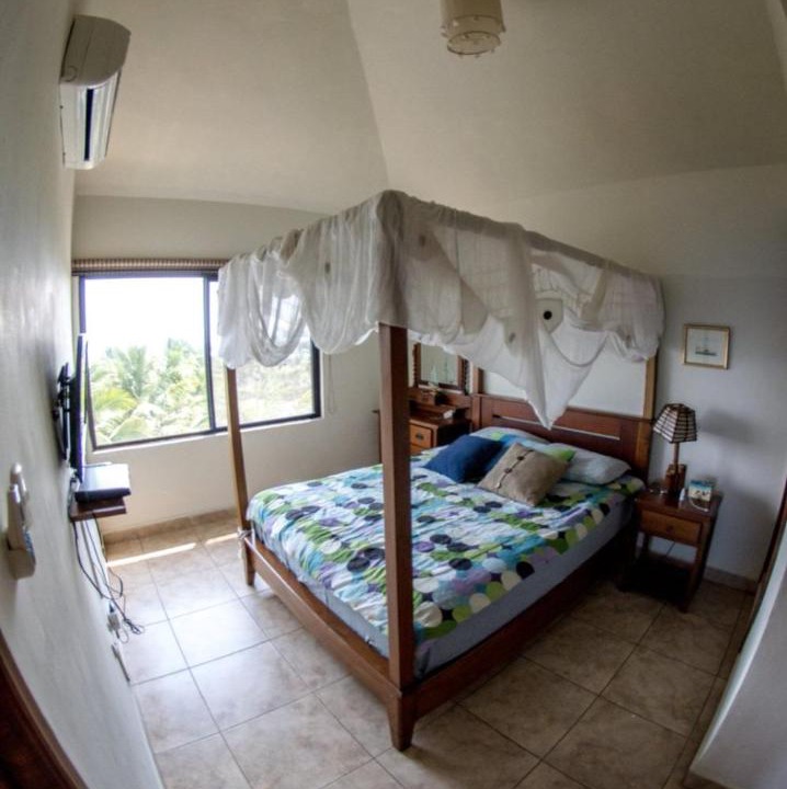 Photo of Bedroom in Monterrico
