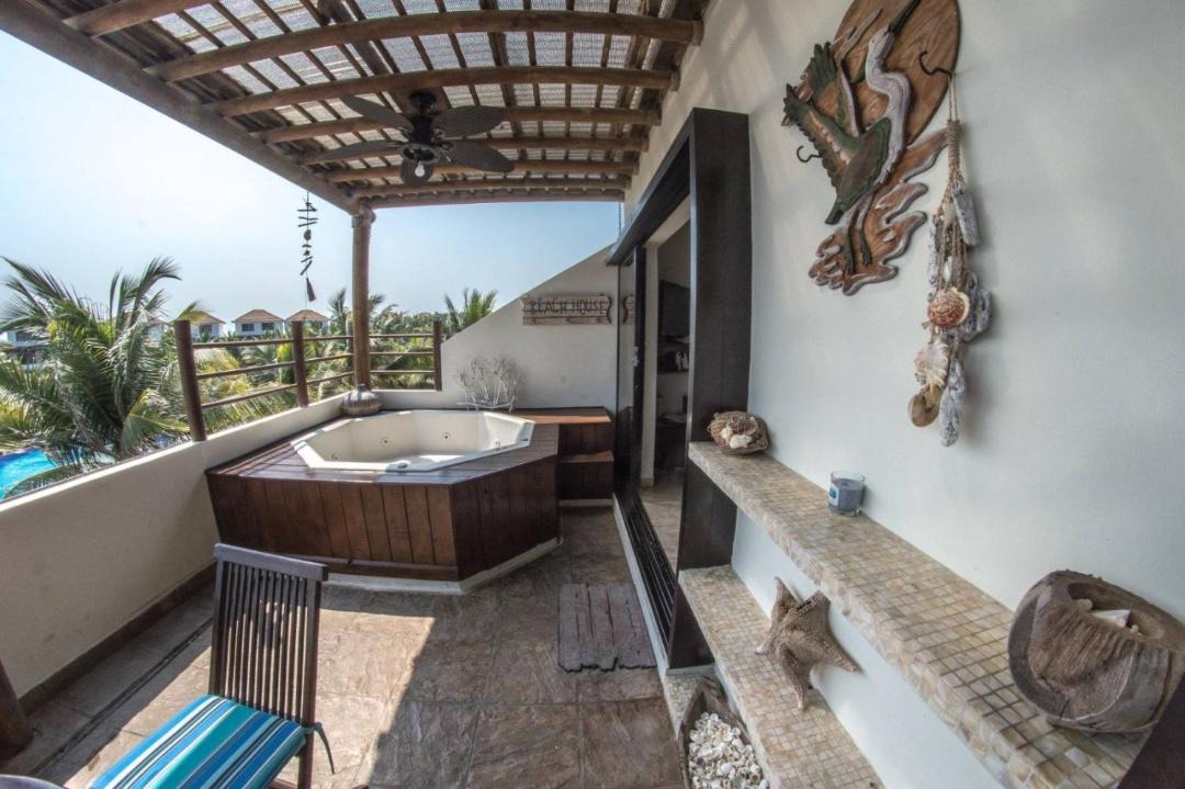 Photo of Patio Balcony in Monterrico