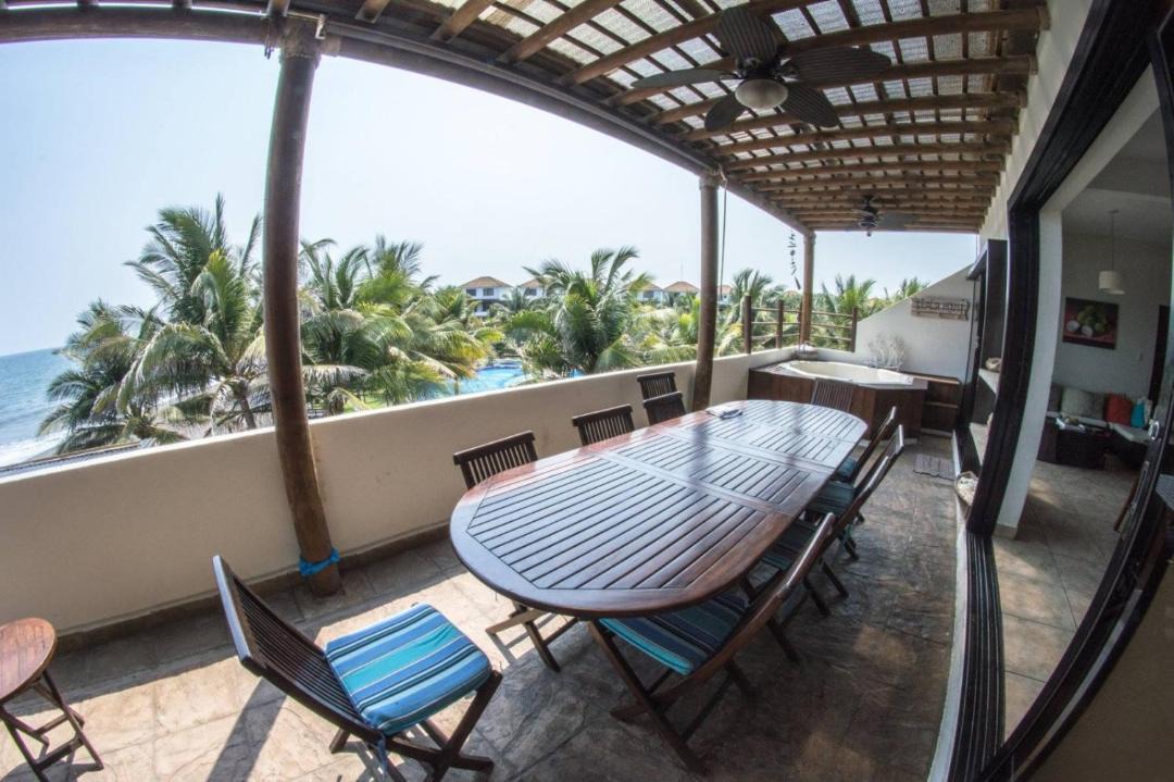 Photo of Patio Balcony in Monterrico