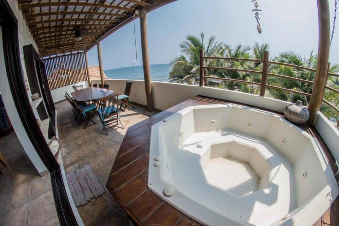 Photo of Patio Balcony in Monterrico