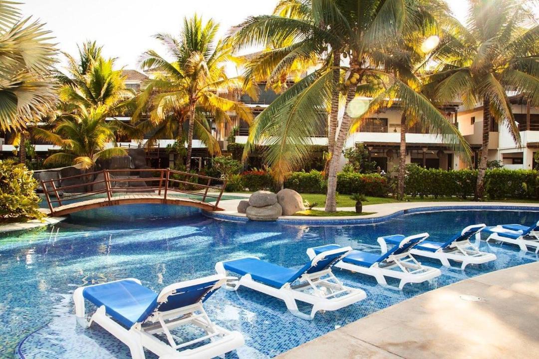 Photo of Outdoor in Monterrico