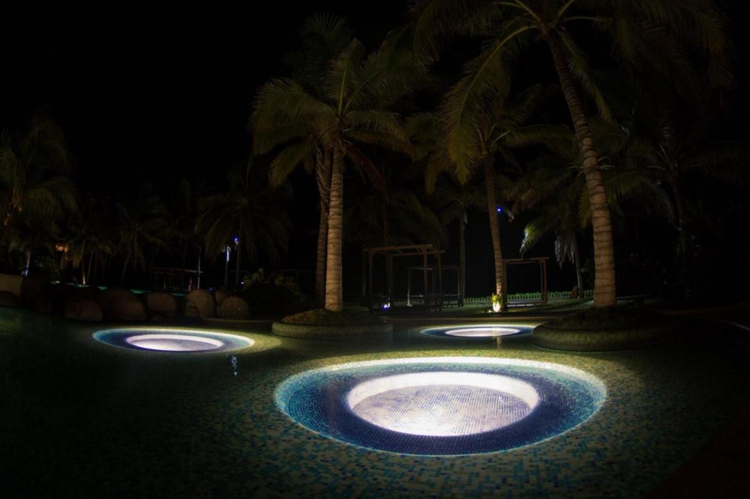 Photo of Bathroom in Monterrico