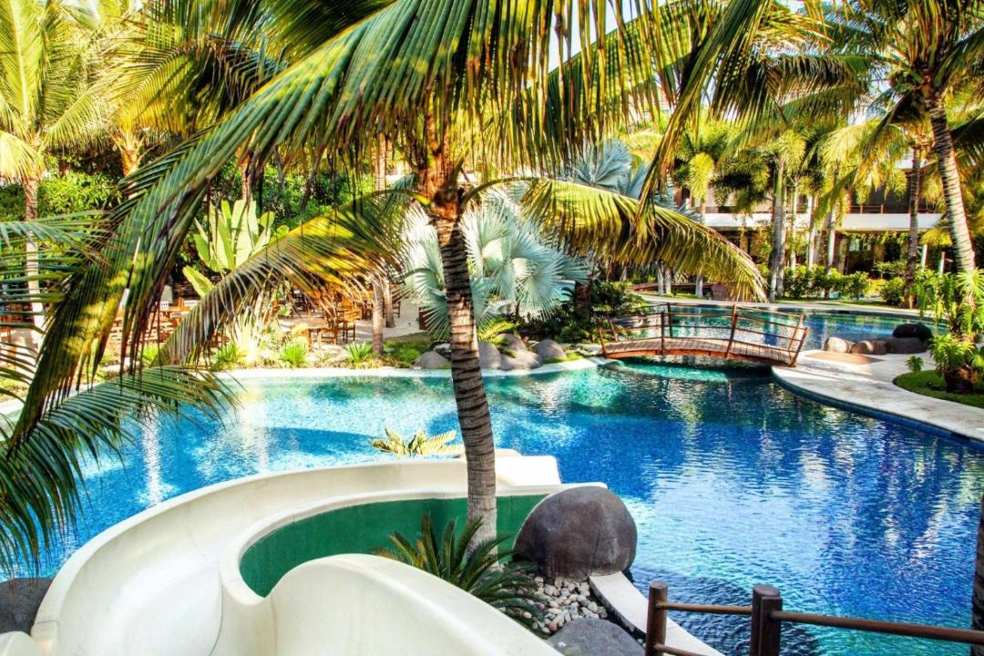 Photo of Outdoor in Monterrico