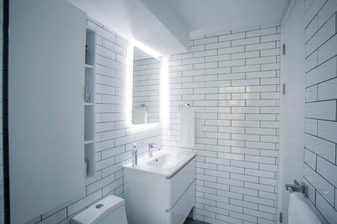 Photo of Bathroom in Centro
