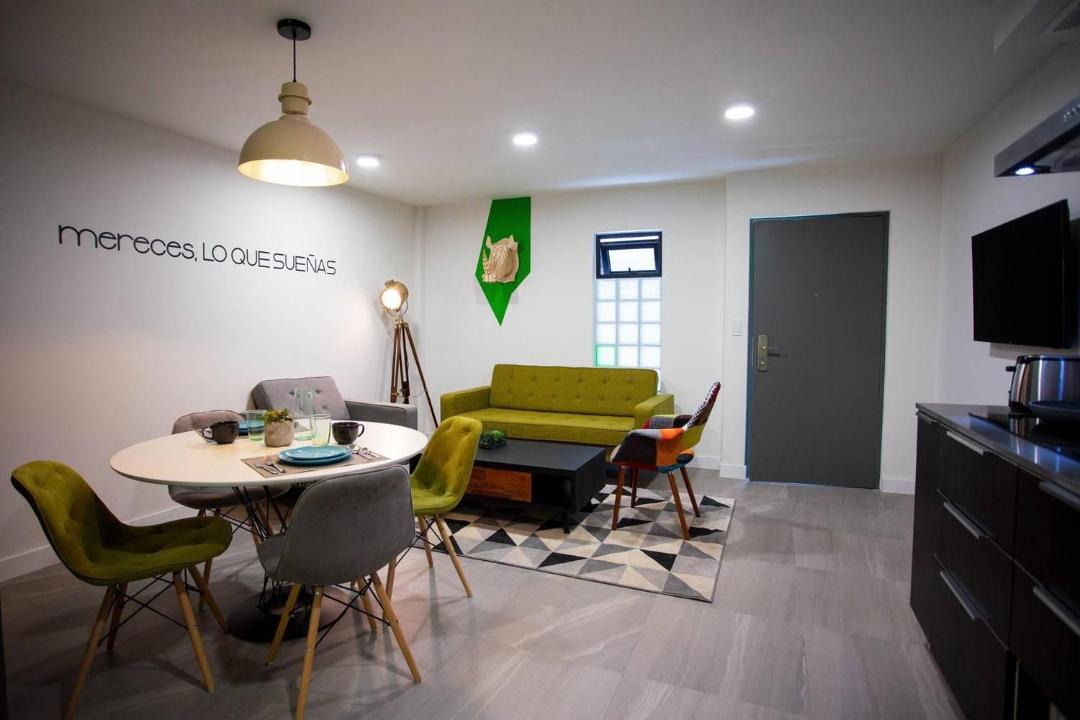Photo of Livingroom in Centro