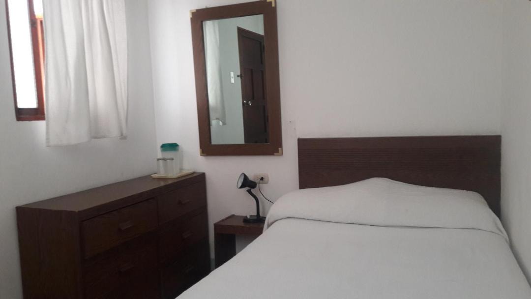 Photo of Bedroom in Antigua Guatemala