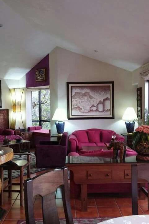 Photo of Livingroom in Santa Catarina Palopo