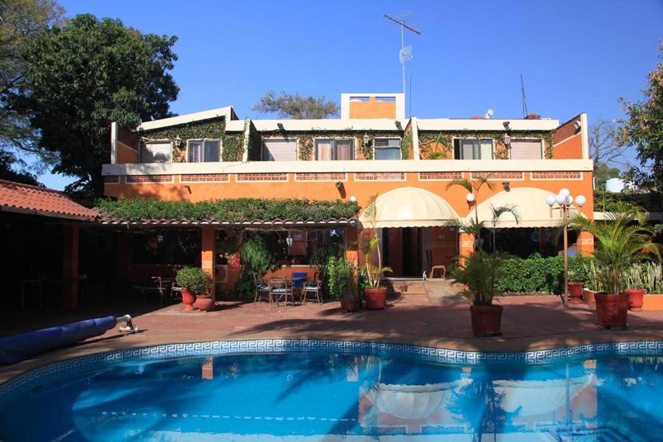 Photo of Others in Cuernavaca