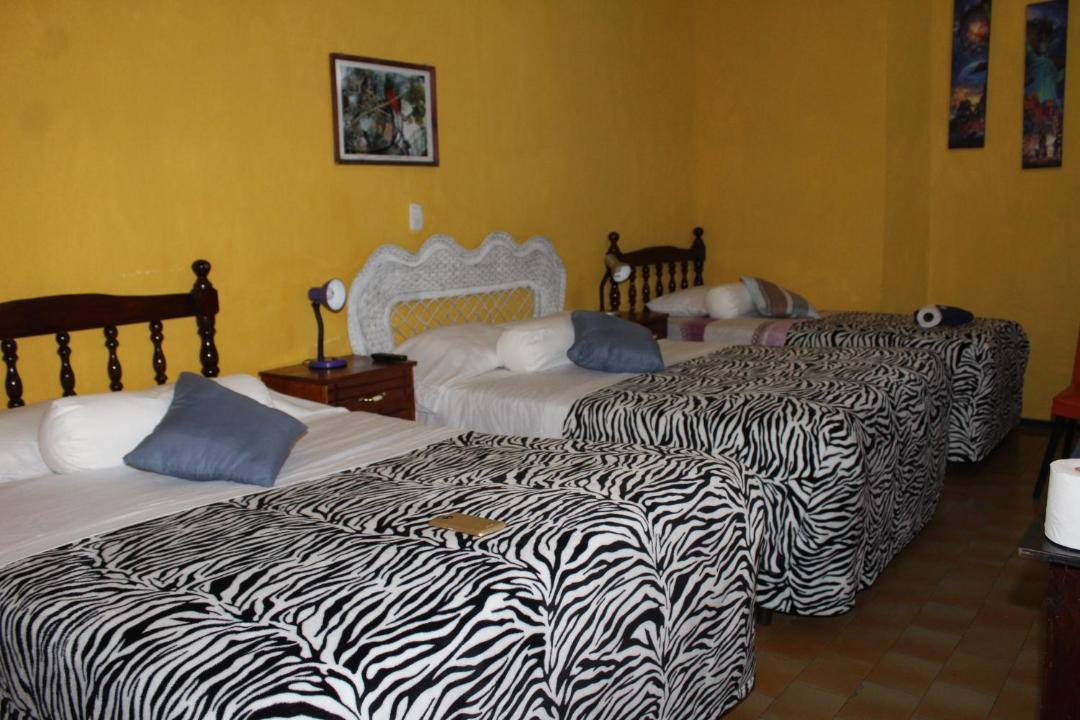 Photo of Others in Quetzaltenango