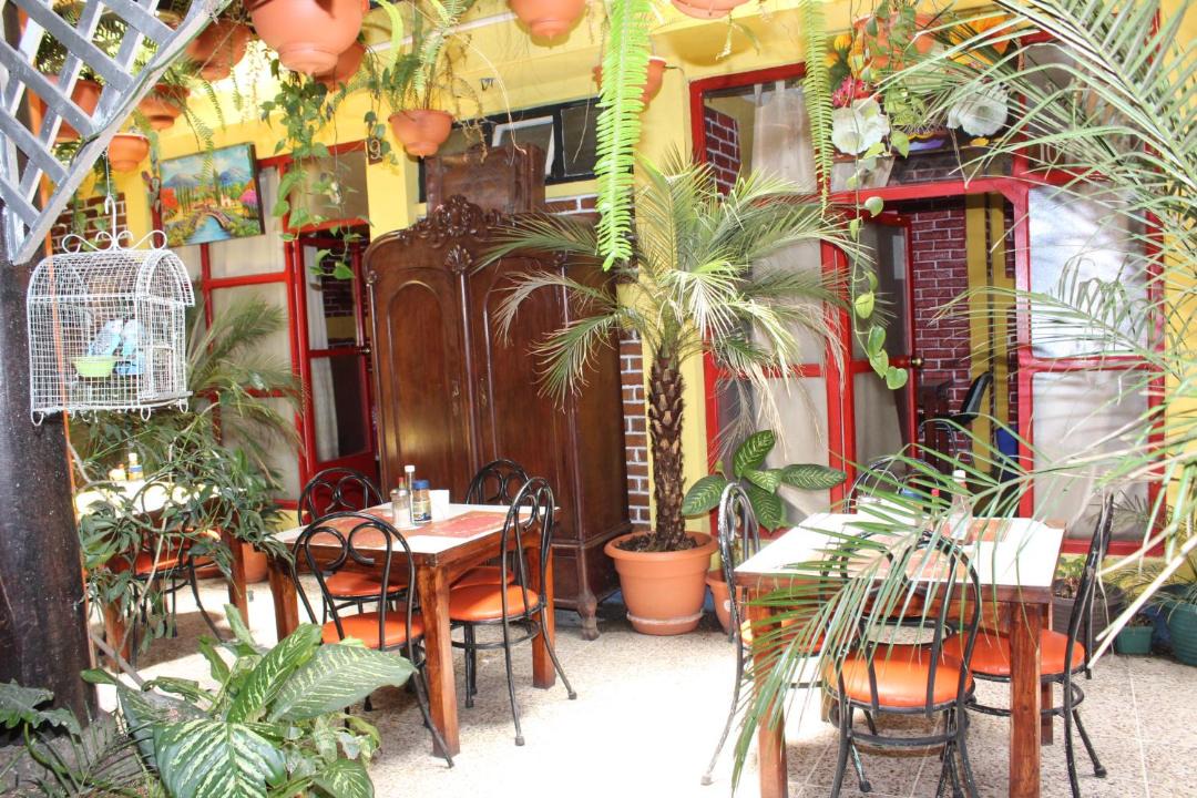 Photo of Others in Quetzaltenango