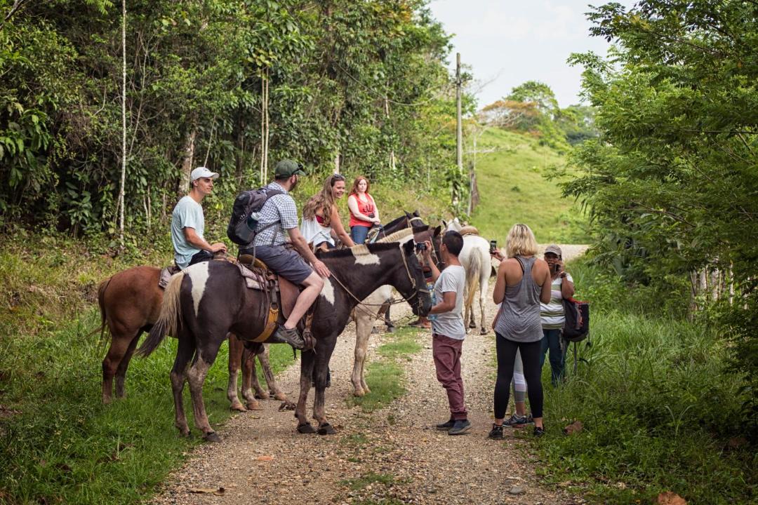 Photo of Others in Rio Dulce