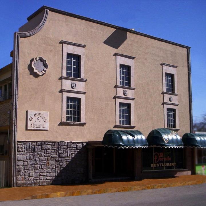 Photo of Buildings in Sabinas