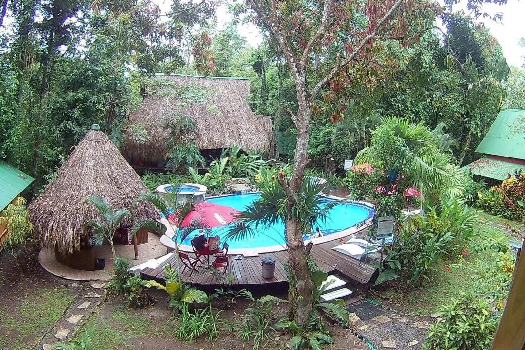 Photo of Others in Rio Dulce
