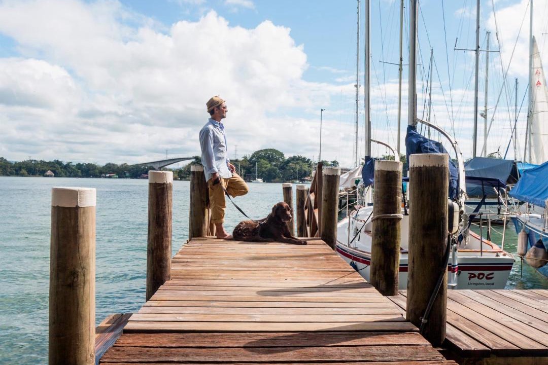 Photo of Others in Rio Dulce