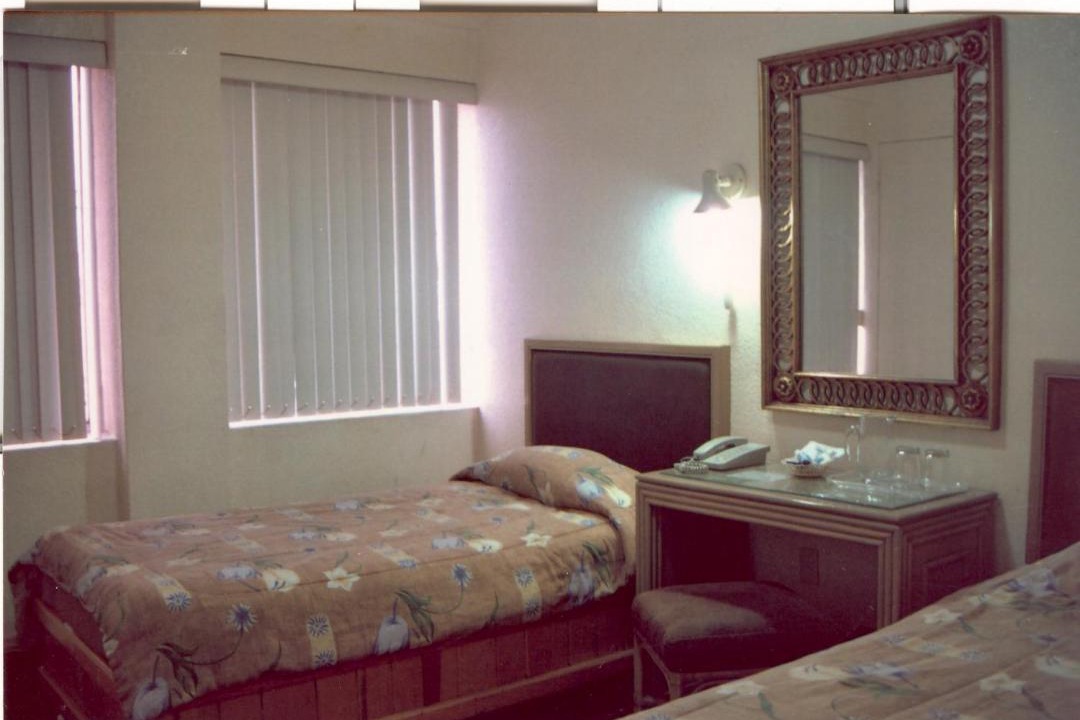 Photo of Bedroom in Monterrey Centro