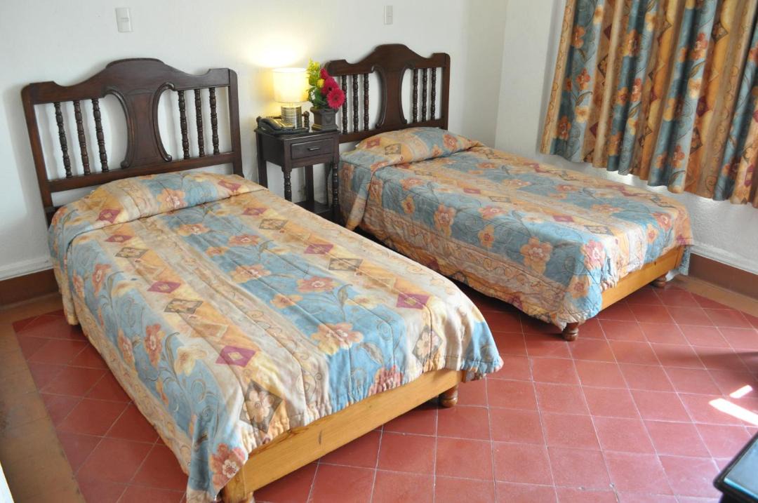 Photo of Bedroom in Monterrey Centro