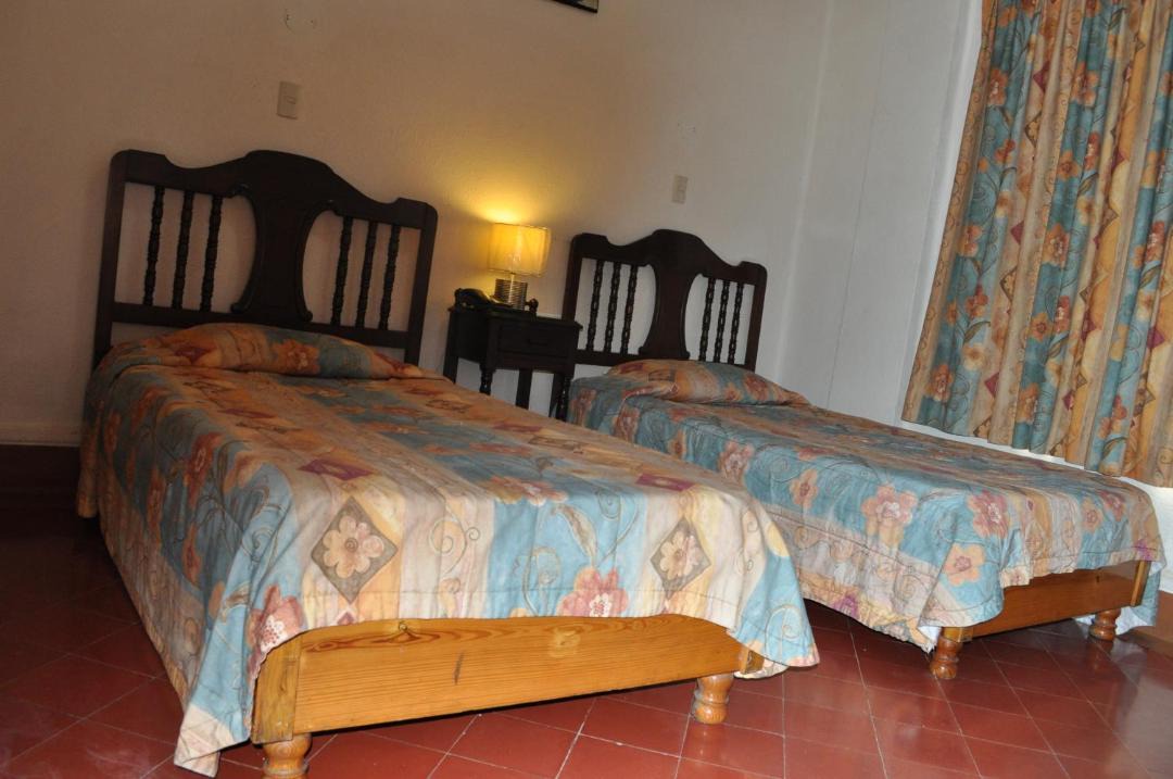 Photo of Bedroom in Monterrey Centro
