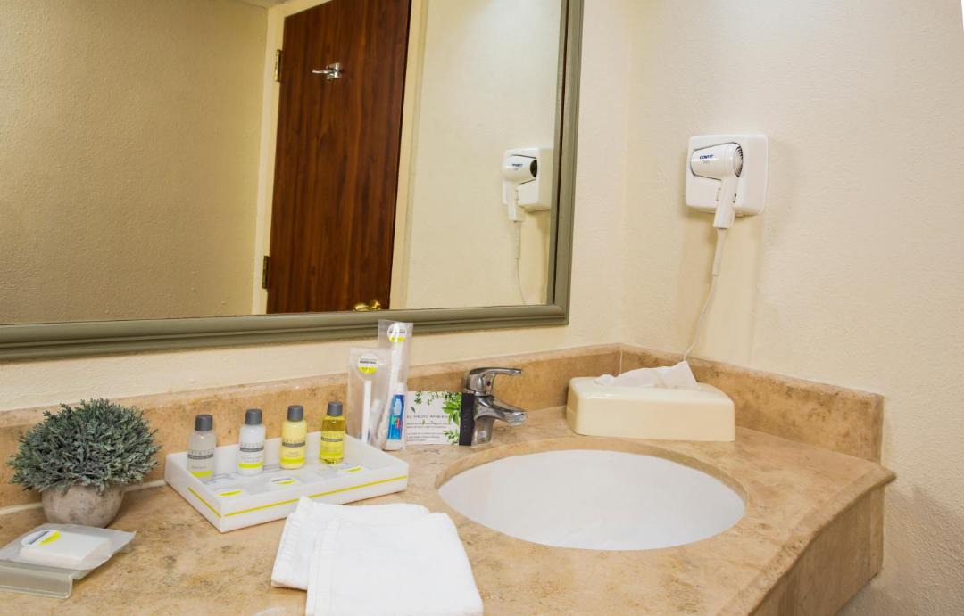 Photo of Bathroom in Ciudad Juarez