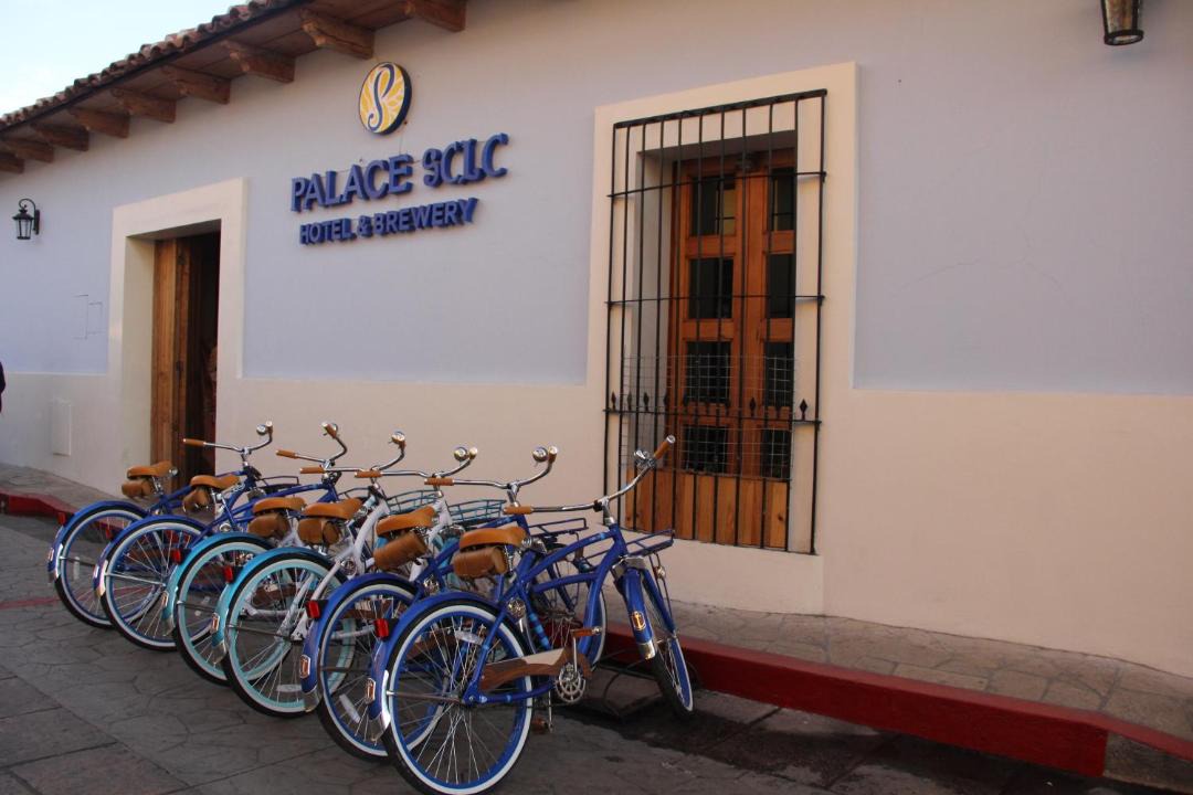 Photo of Others in Zona Centro