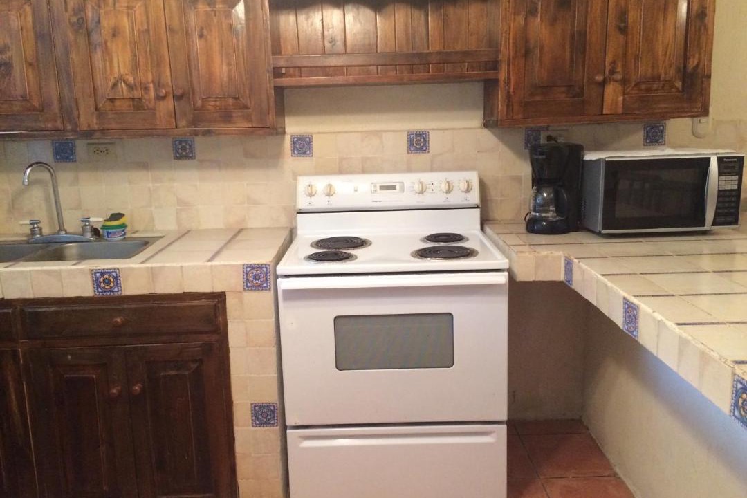 Photo of Kitchen in San Felipe de Lara