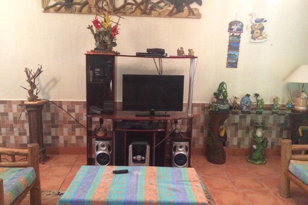 Photo of Livingroom in San Felipe de Lara
