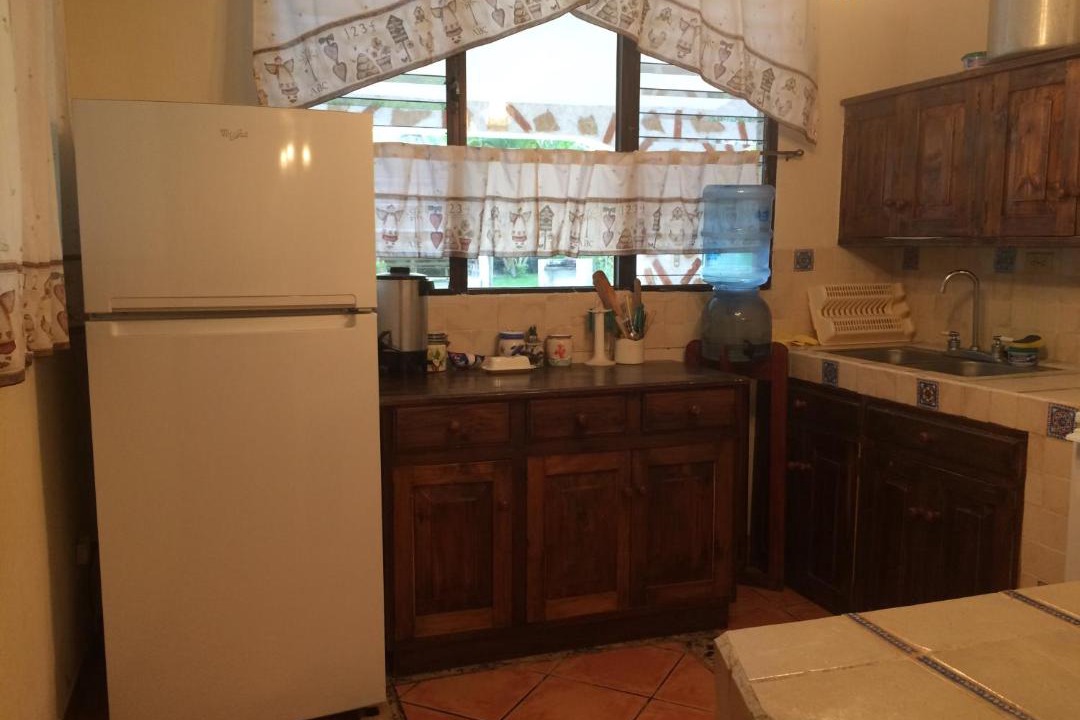 Photo of Kitchen in San Felipe de Lara
