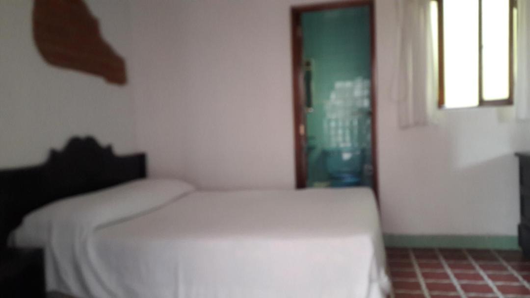 Photo of Bedroom in Antigua Guatemala