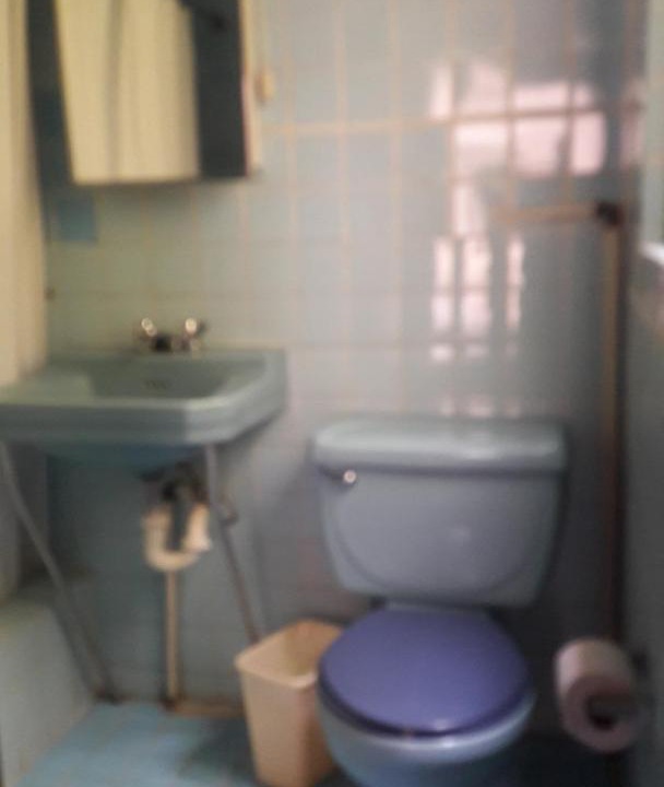 Photo of Bathroom in Antigua Guatemala