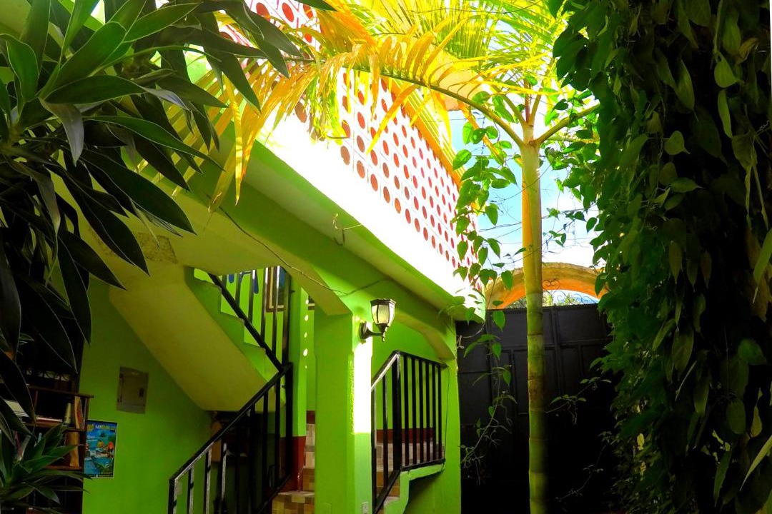 Photo of Others in San Pedro La Laguna