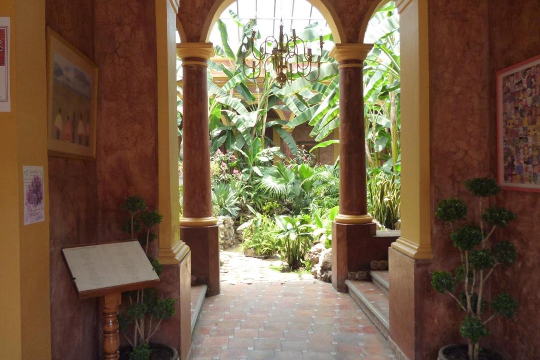 Photo of Others in San Cristobal de las Casas