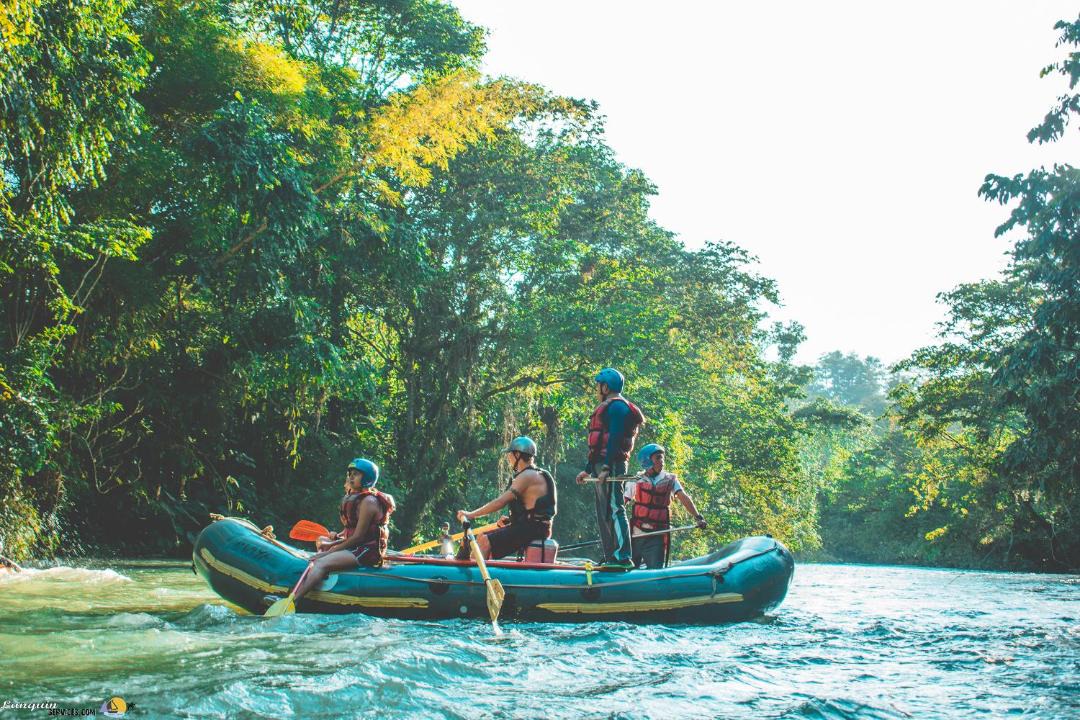 Photo of Others in San Agustin Lanquin