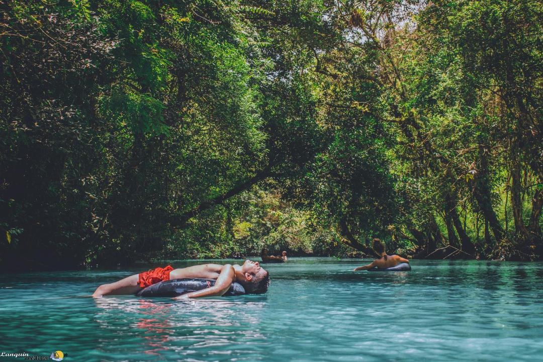 Photo of Others in San Agustin Lanquin