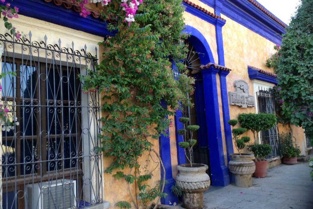 Photo of Others in El Fuerte
