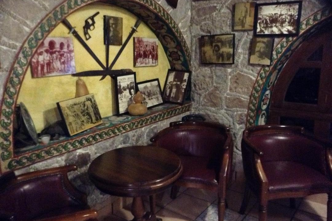 Photo of Others in El Fuerte
