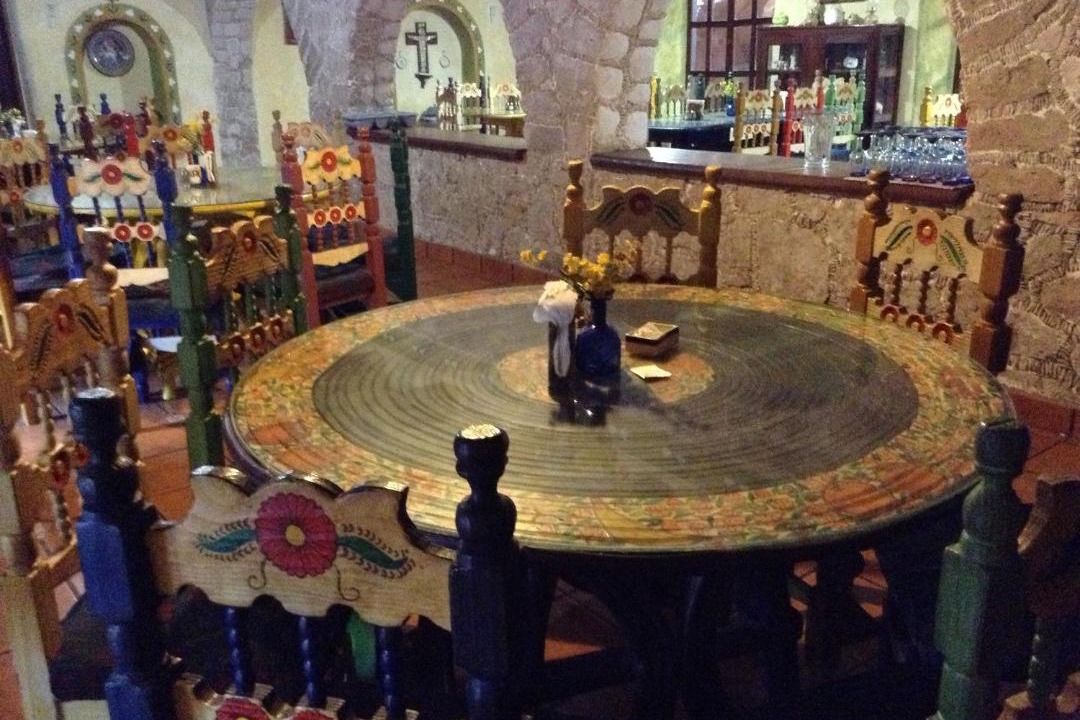 Photo of Others in El Fuerte