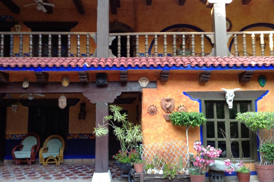 Photo of Others in El Fuerte