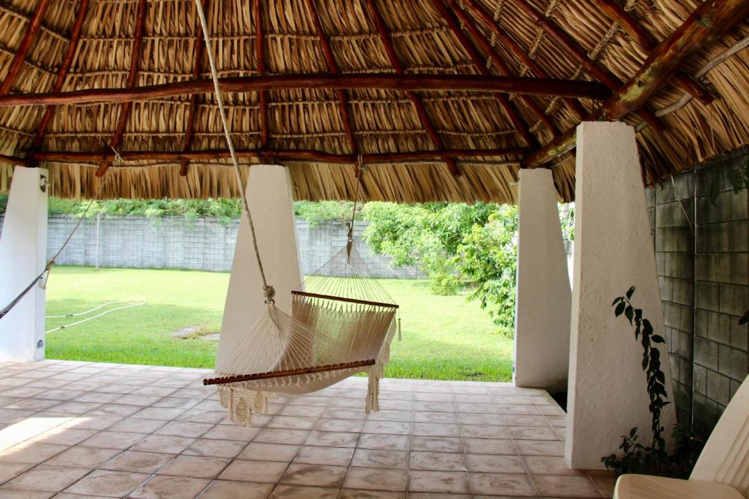 Photo of Patio Balcony in Iztapa