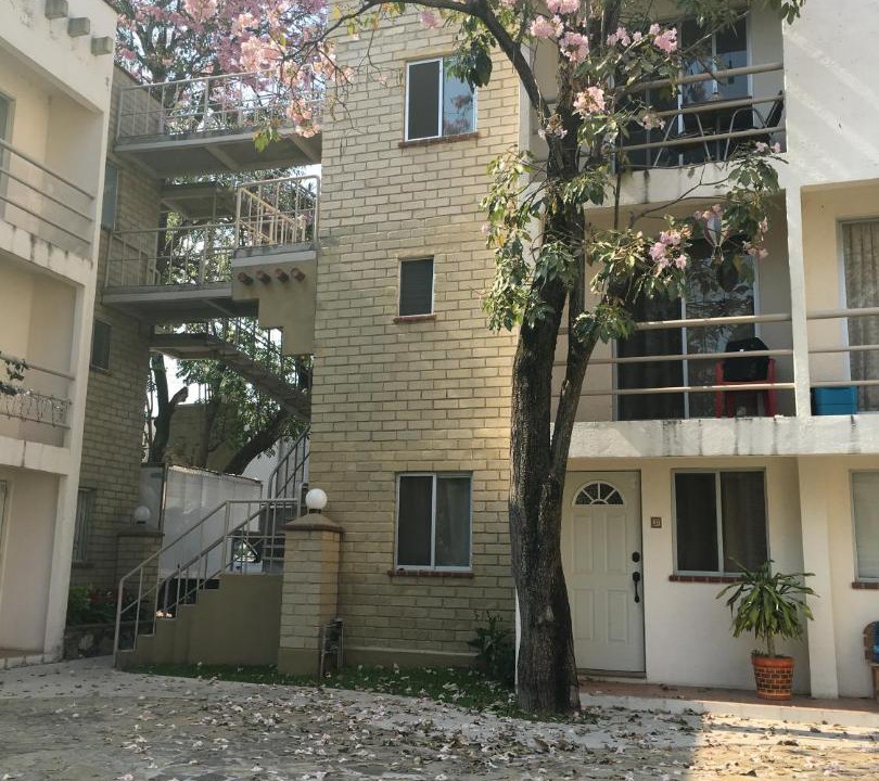 Photo of Buildings in Jiutepec