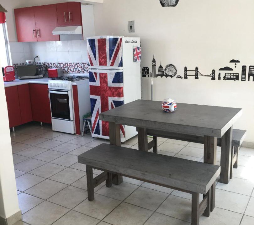 Photo of Livingroom in Jiutepec