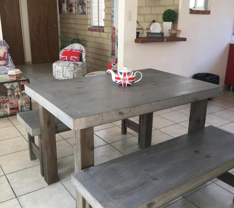 Photo of Livingroom in Jiutepec