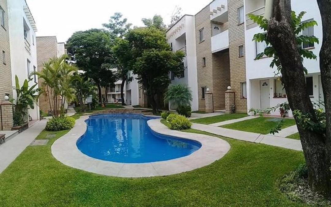 Photo of Outdoor in Jiutepec