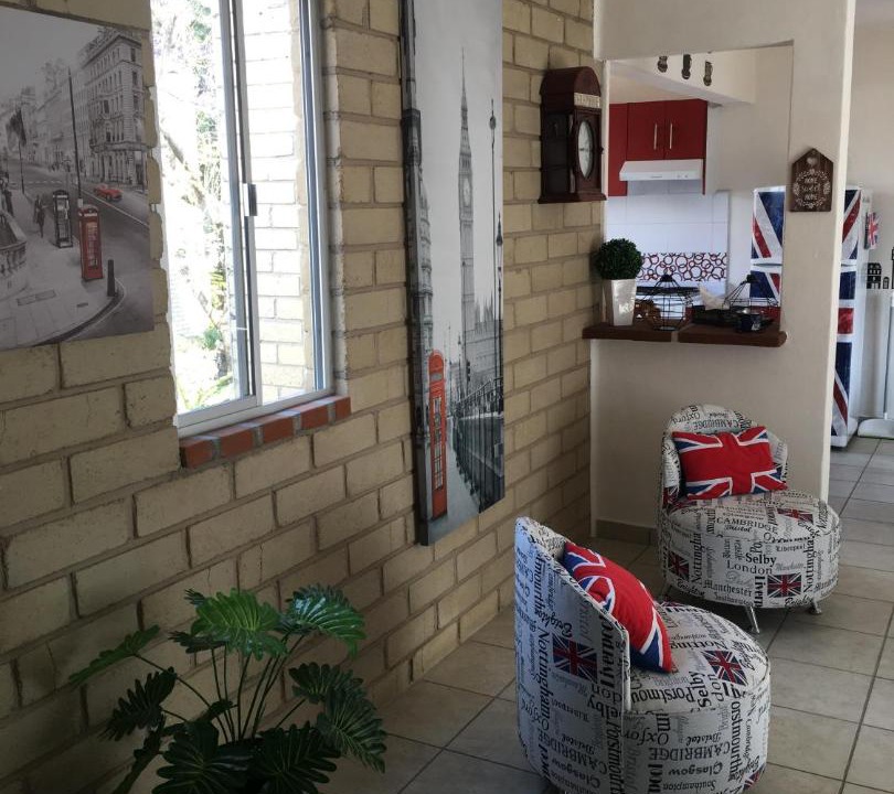 Photo of Livingroom in Jiutepec