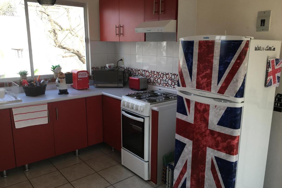 Photo of Kitchen in Jiutepec