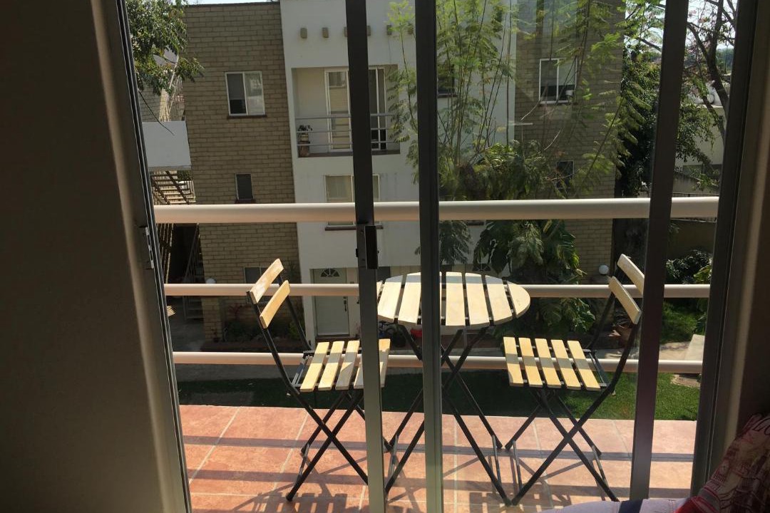 Photo of Patio Balcony in Jiutepec