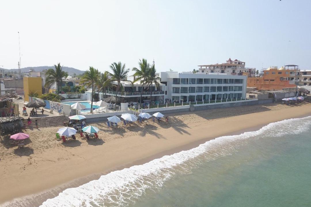 Photo of Others in Barra de Navidad