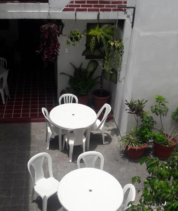 Photo of Patio Balcony in Antigua Guatemala
