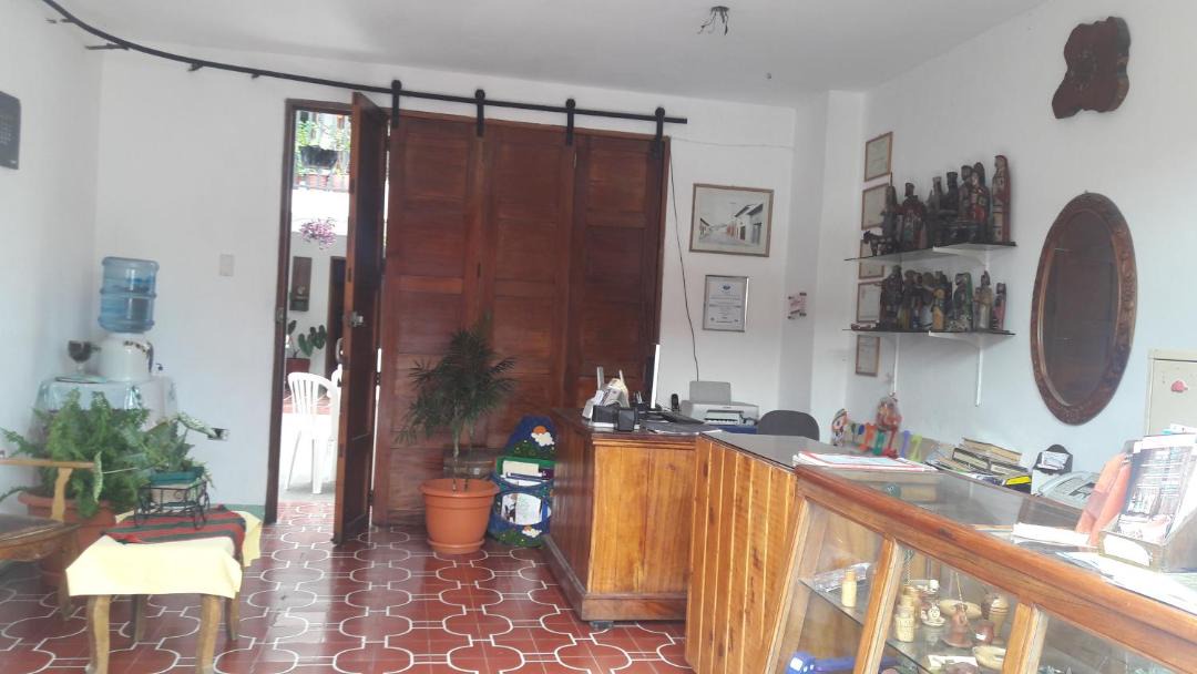 Photo of Kitchen in Antigua Guatemala
