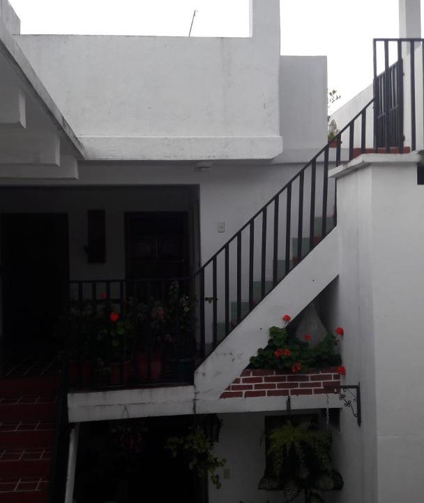 Photo of Buildings in Antigua Guatemala