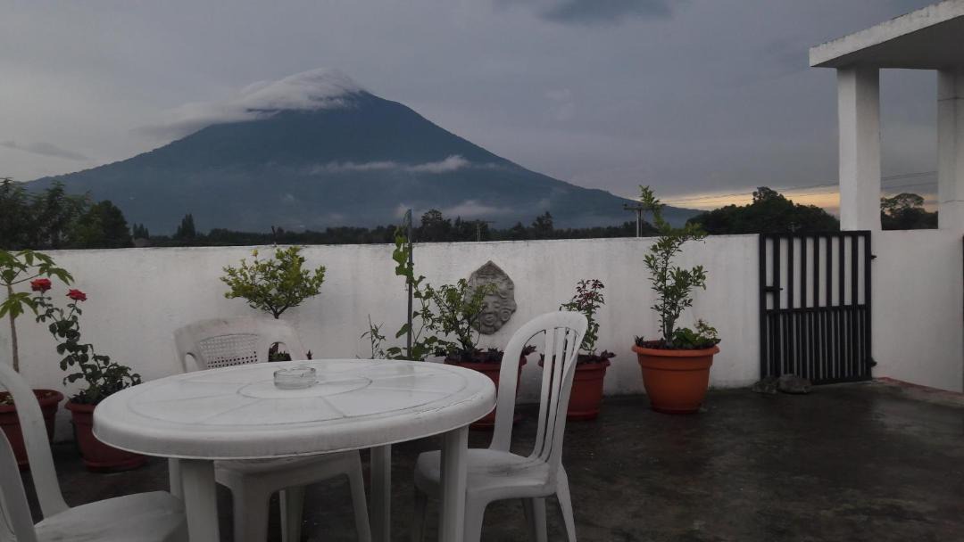 Photo of Others in Antigua Guatemala