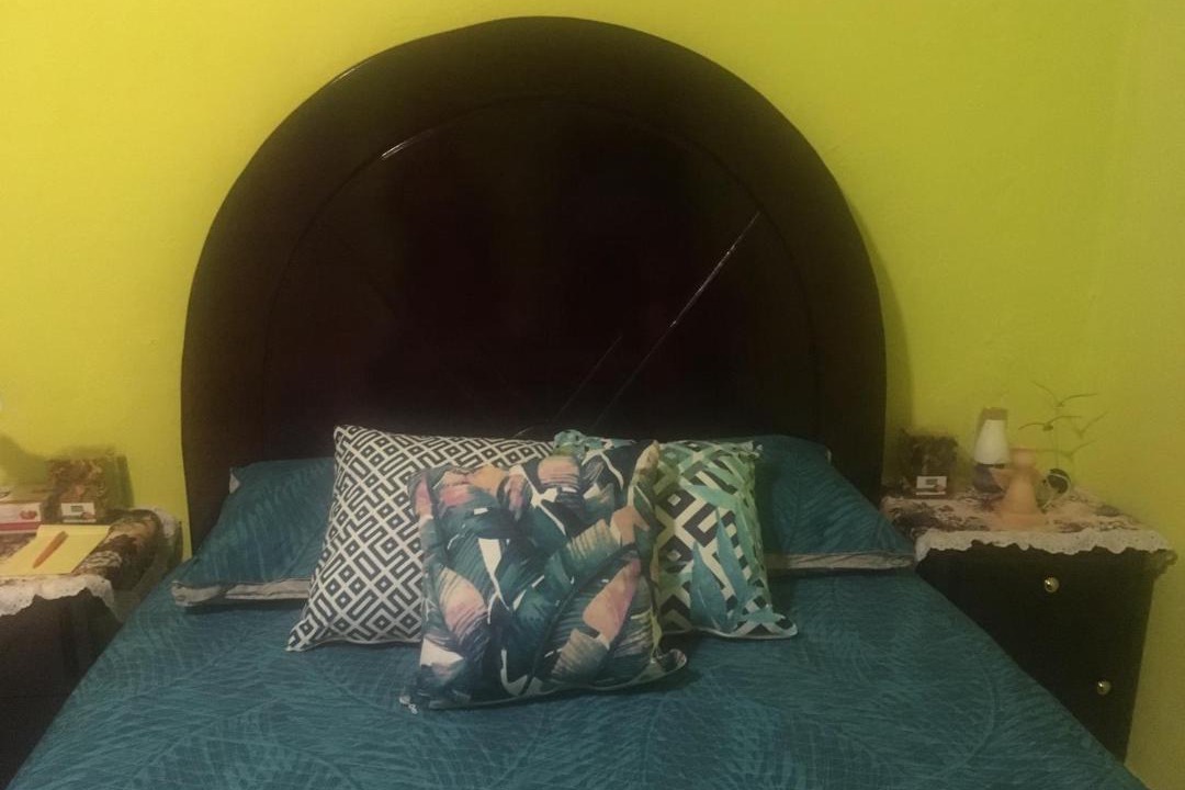 Photo of Bedroom in Teotihuacan